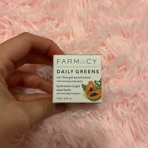 2/$10 Farmacy Gel Moisturizer